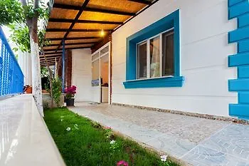 Puya Hotel Kas