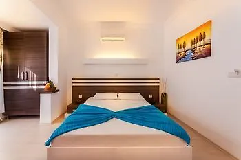 Hotel Puya Kas