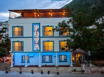 Hotel Puya